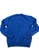 Colosseum Drake Bulldogs Women's Crew Sweatshirt (S)