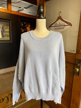 Chic Soul Women's Knit Sweater (3X)