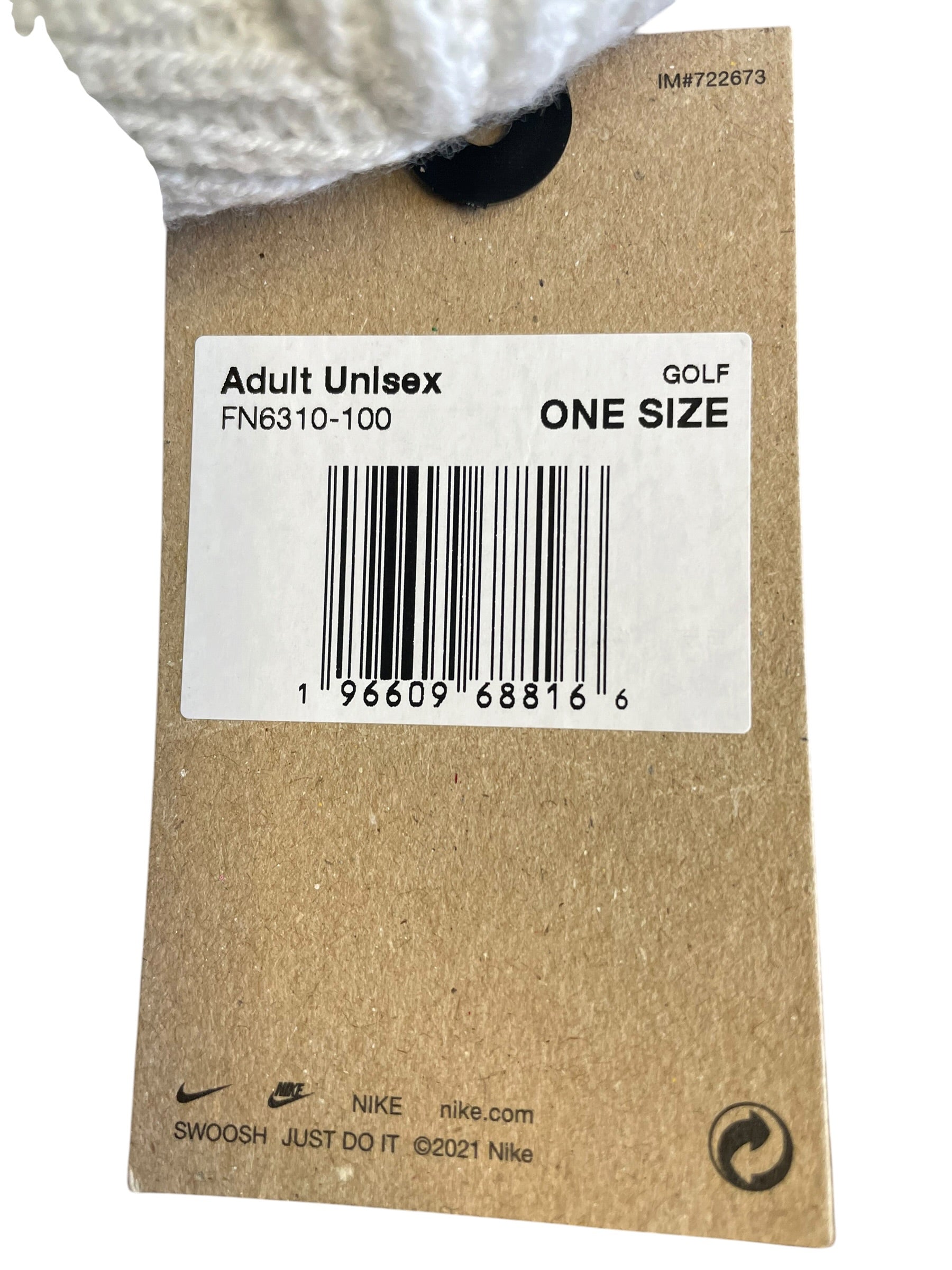Nike Golf NWT Unisex Beanie