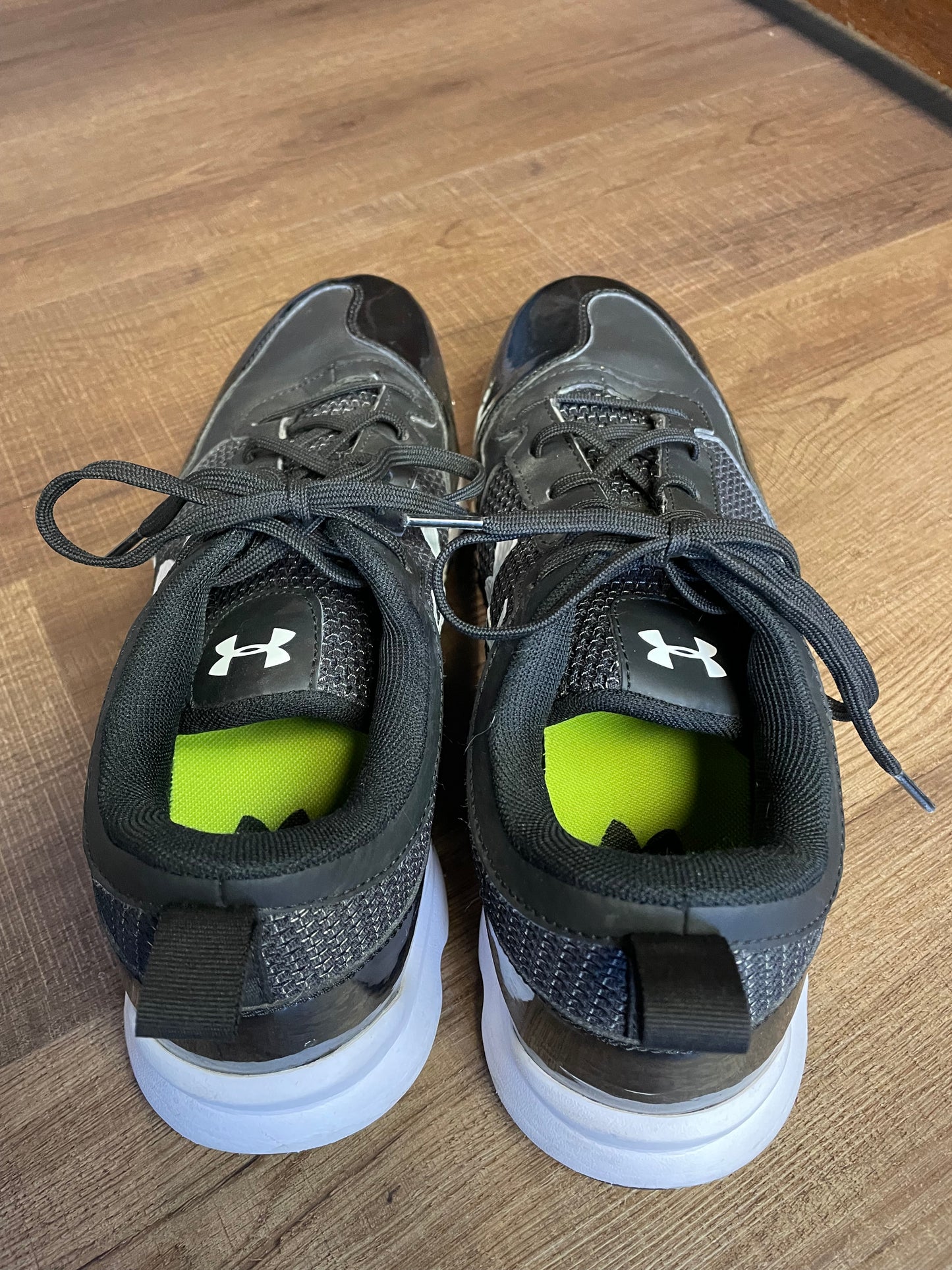 Under Armour Ultimate Turf Men's Baseball Trainer (13)