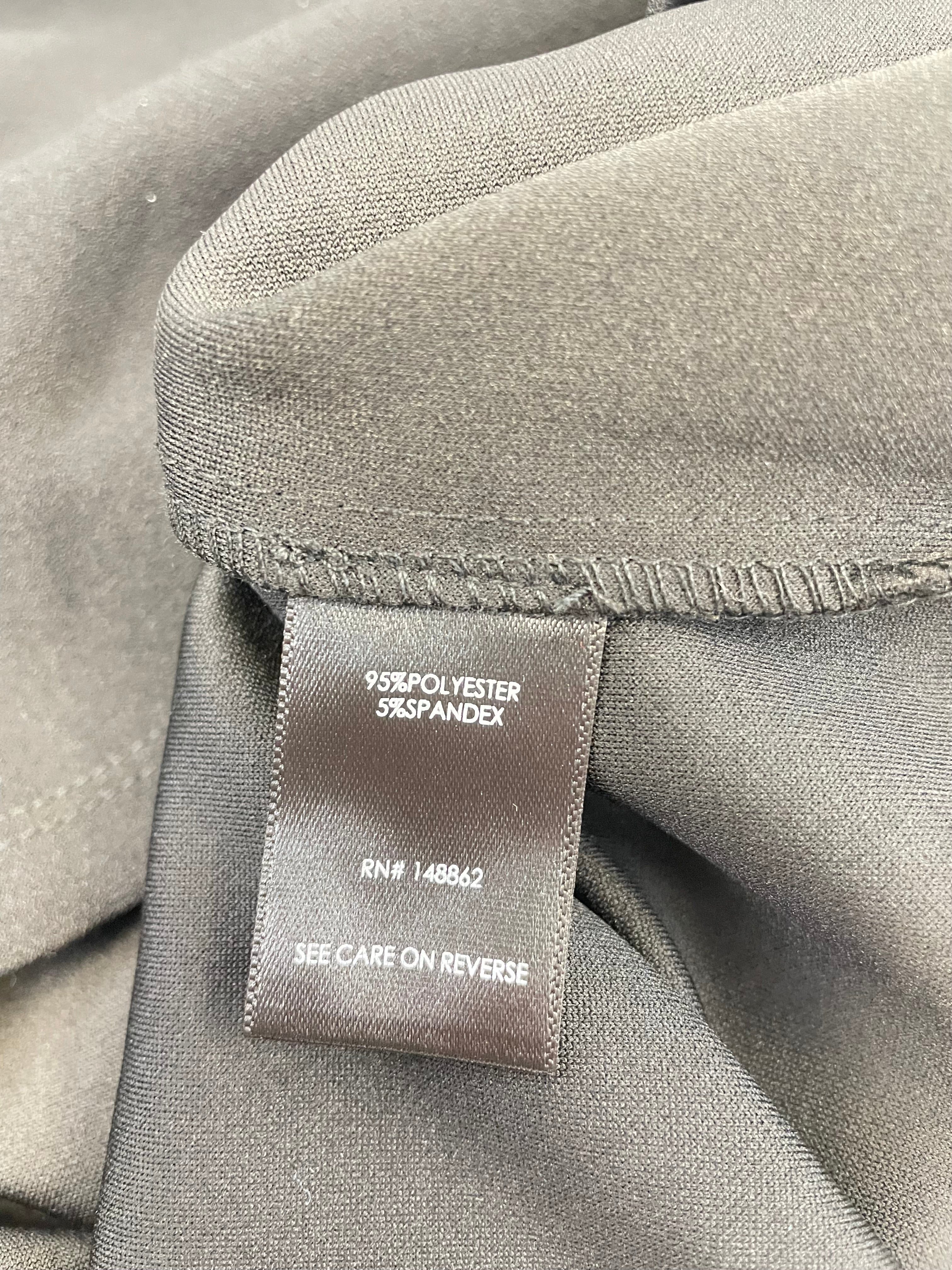 Torrid NWT Pointe Shift Black Dress (2X) - BinxBerry Consignment