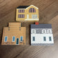 The Cat's Meow Village Series 6 (Lot of 3)