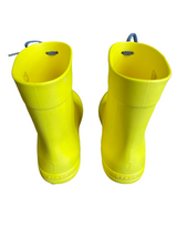 Crocs Freesail Shorty Women's Rain Boots (8) - BinxBerry Consignment