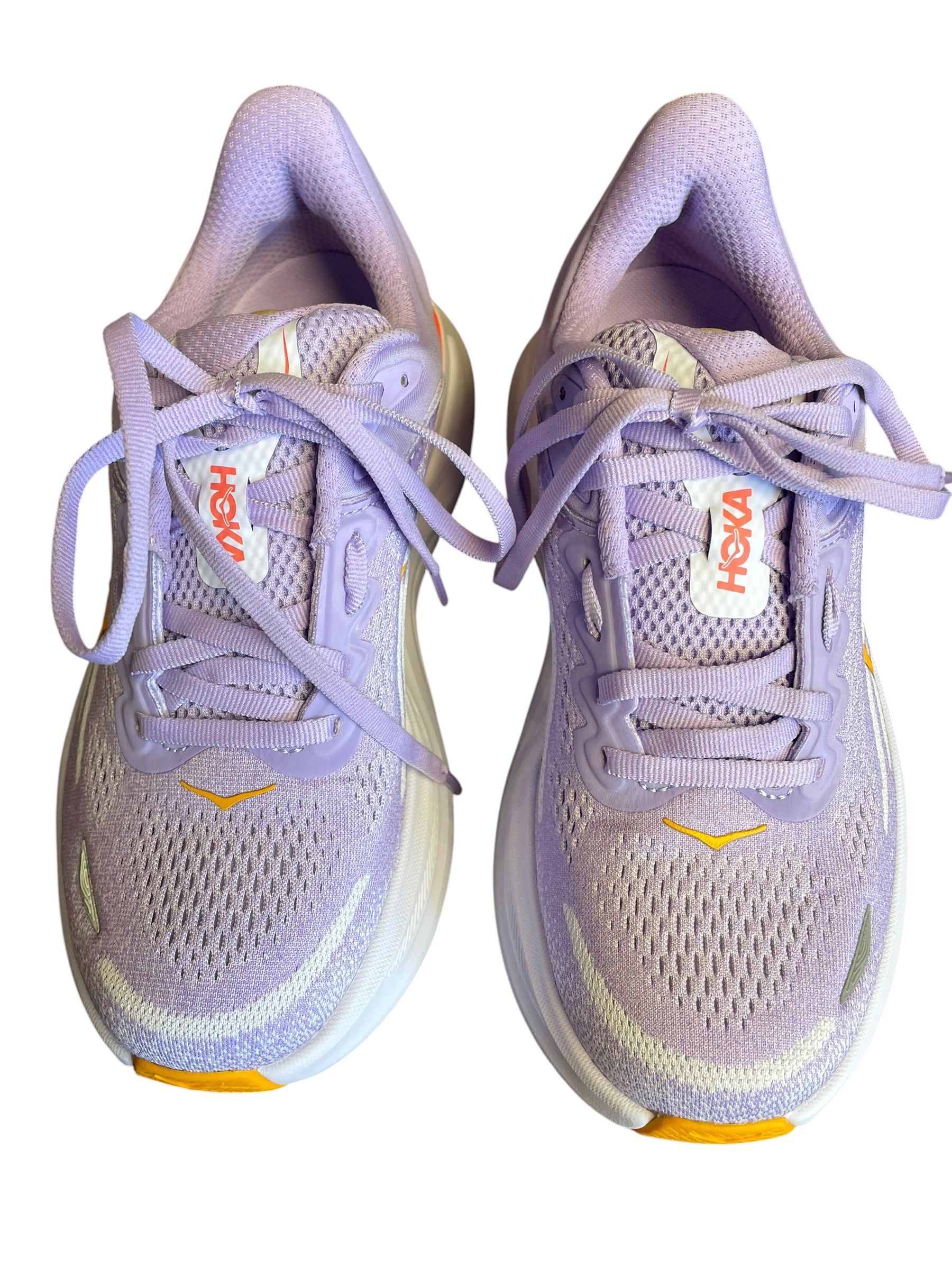 Hoka Women's Bondi 9 Wide Sneaker (6D)