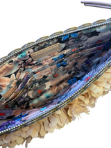 Stella & Dot Peony Clutch - BinxBerry Consignment