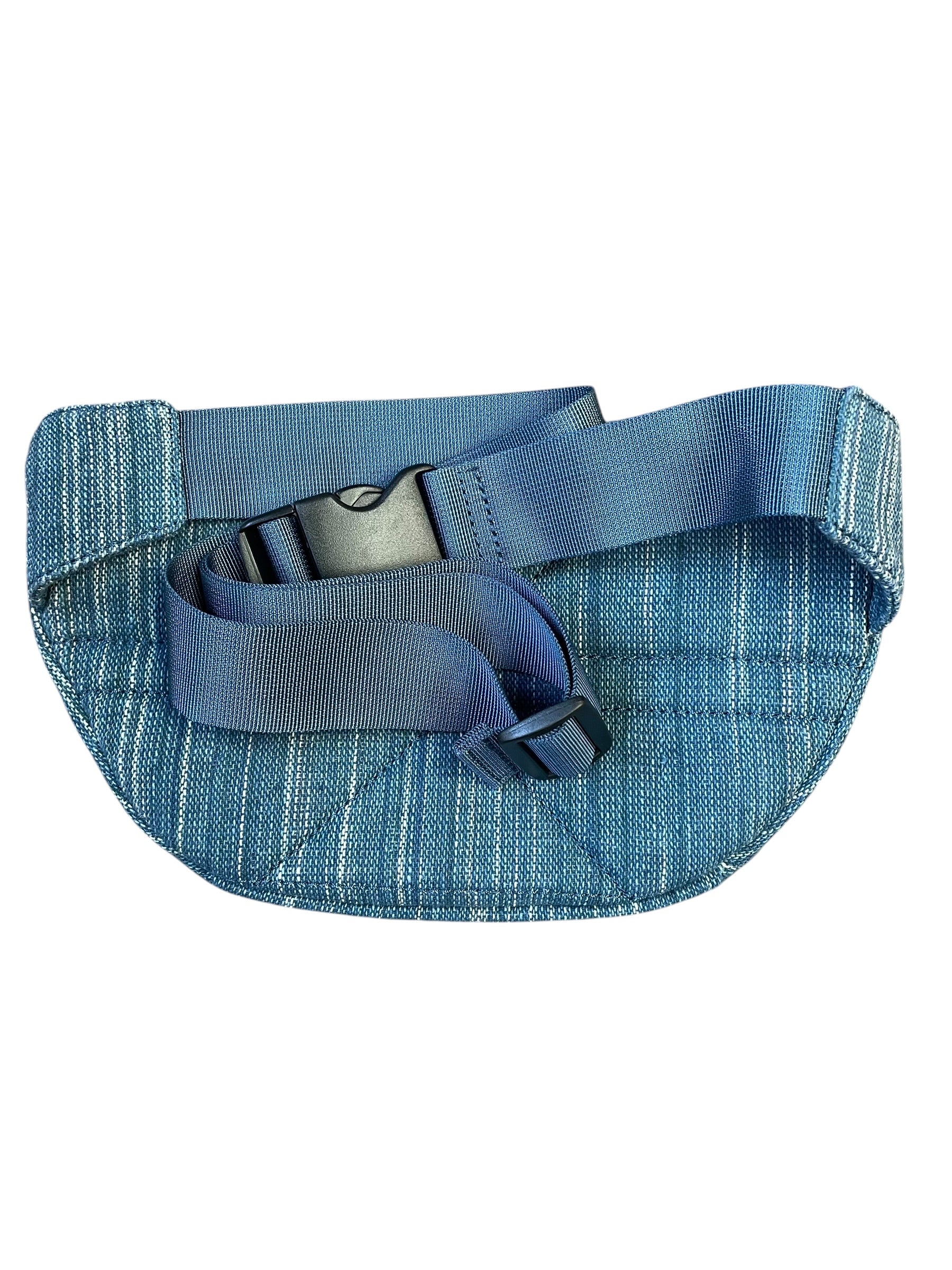 Frye Heavy Fabric Fanny Pack