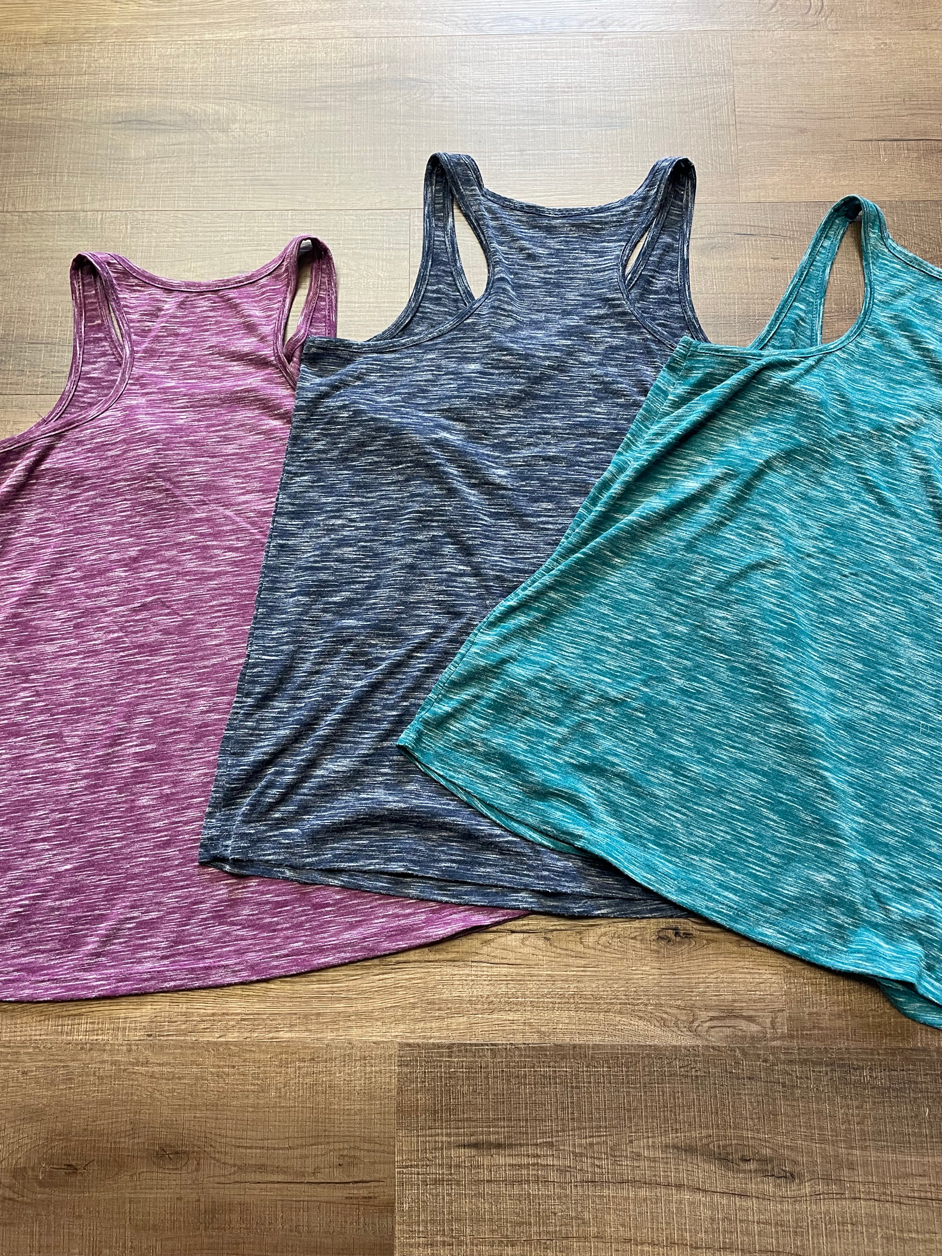 Maurices Tank Bundle (M)