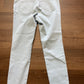 Tommy Bahama Ella Twill High Rise Ankle Women's Jean (10)