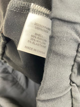 Universal Standard Stephanie Stripe Ponte Pants (M/2X)