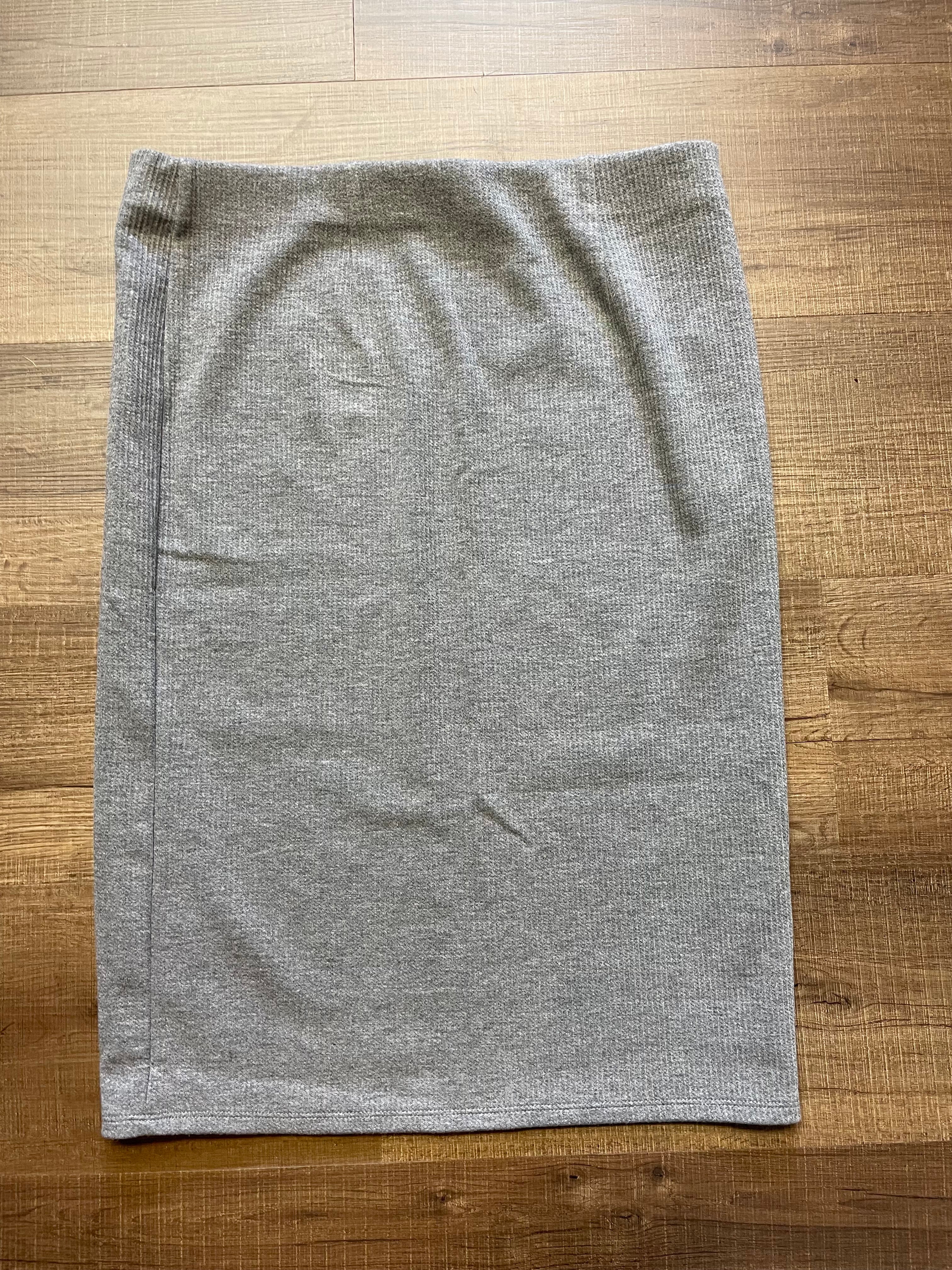 Loft NWT Knit Skirt (M)