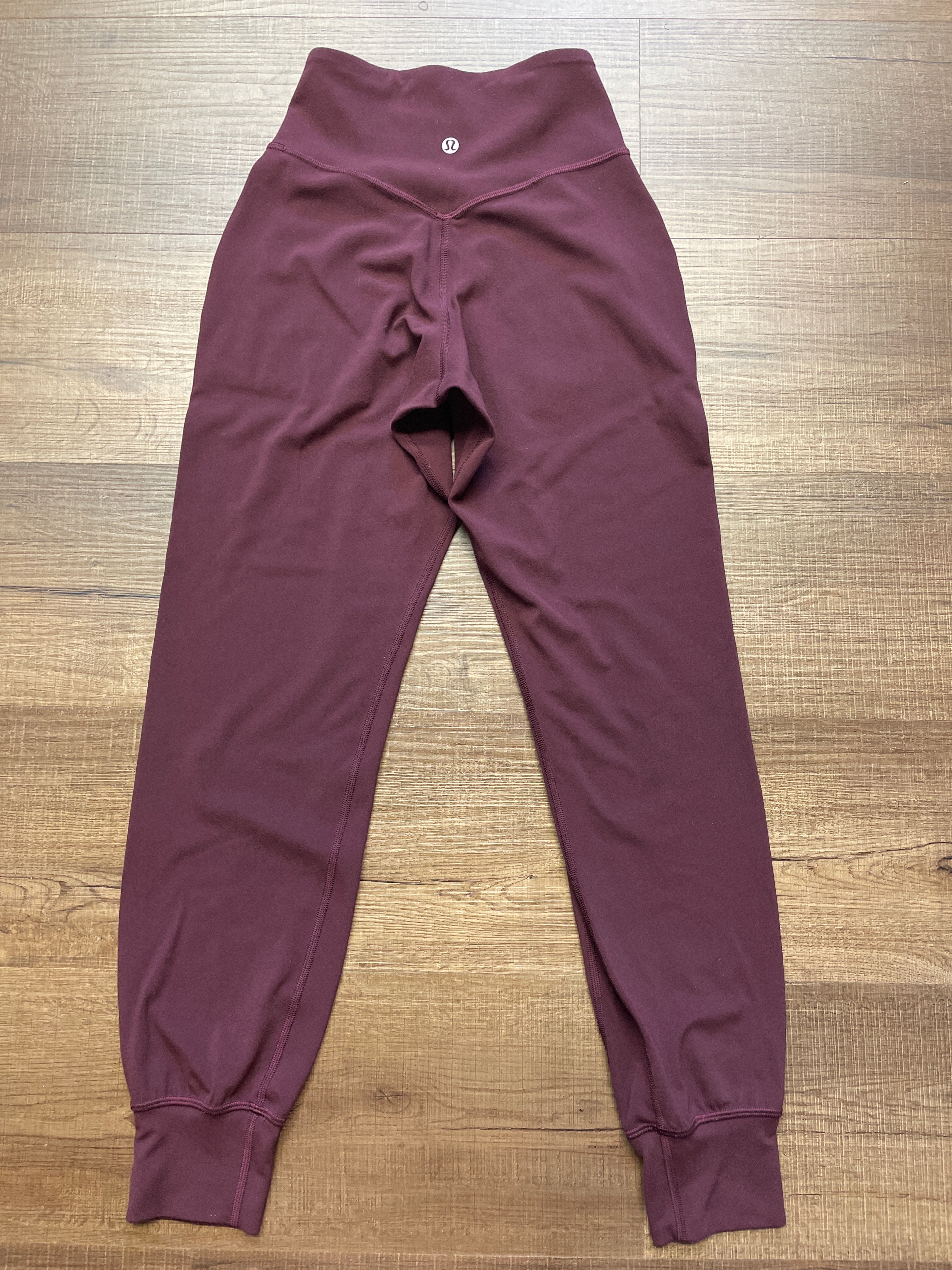 Lululemon Align High-Rise Jogger (0)