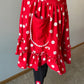 Serendipity Polka Dot Top and Leggings (2T)