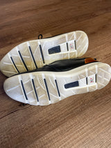 Johnston & Murphy Men's Sheepskin Sneakers