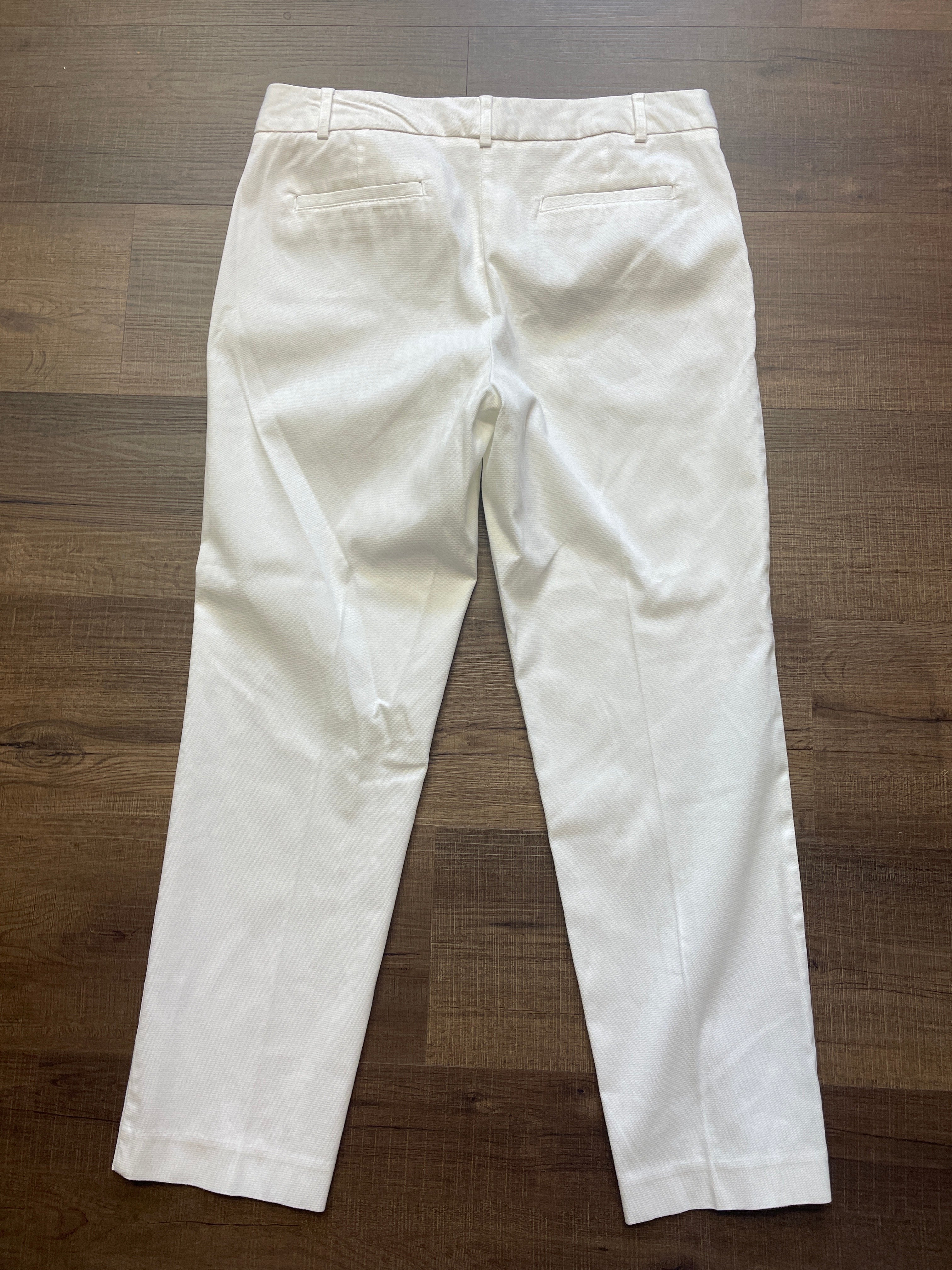 Van Heusen Stretch Women's Classic Fit Pants (10)
