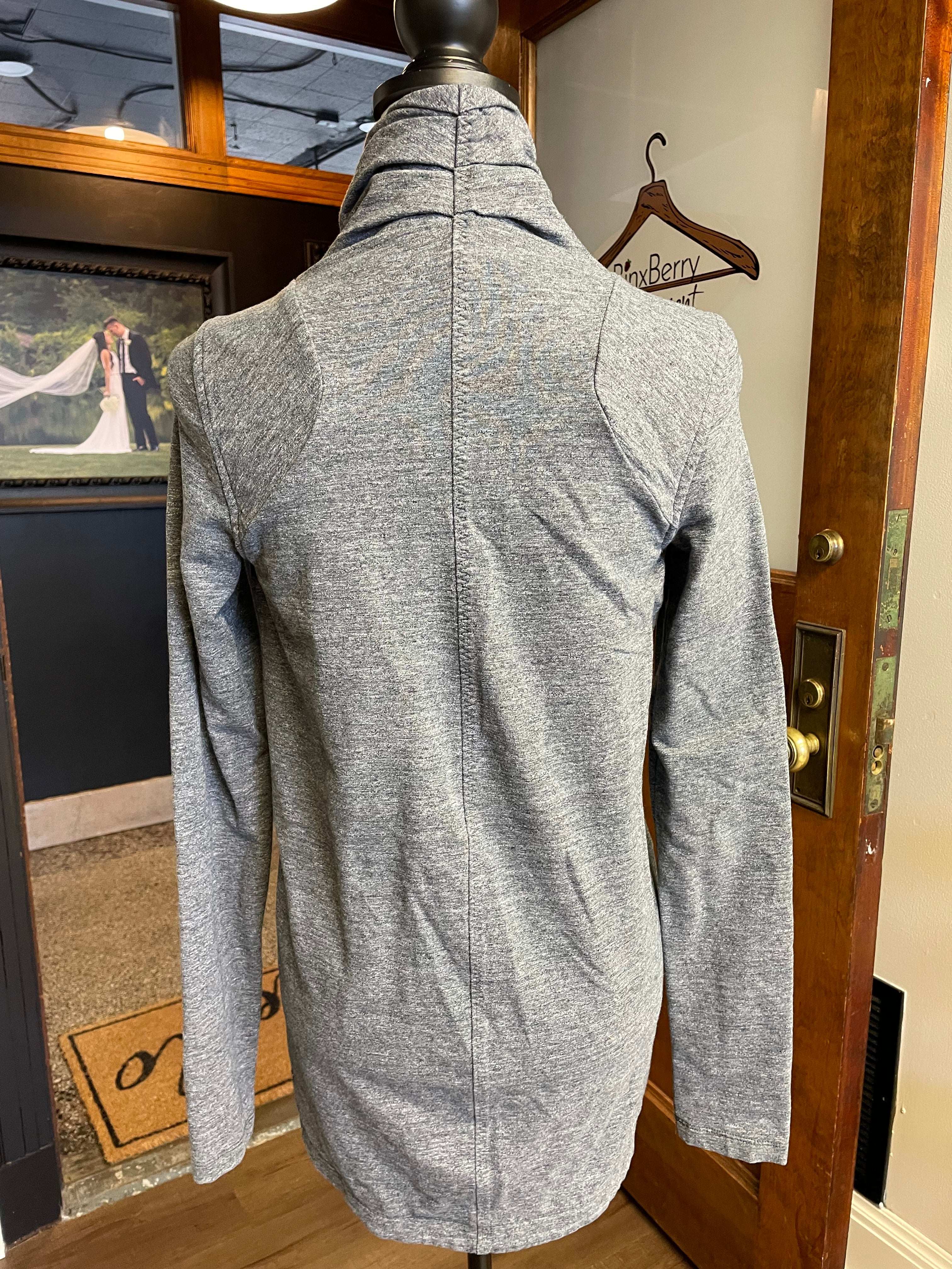 Lululemon That's A Wrap Jacket (4)