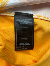 Adidas Kyrie Irving Cleveland Cavaliers Swingman HWC Jersey (S)