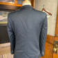 Cosani Men's 100% Wool Tailored Suit Coat (38R)