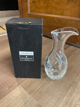John Rocha at Waterford Crystal Signature Carafe