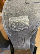 Fergalicious Tinley-T Women's Knee High Boot (9.5W) - BinxBerry Consignment