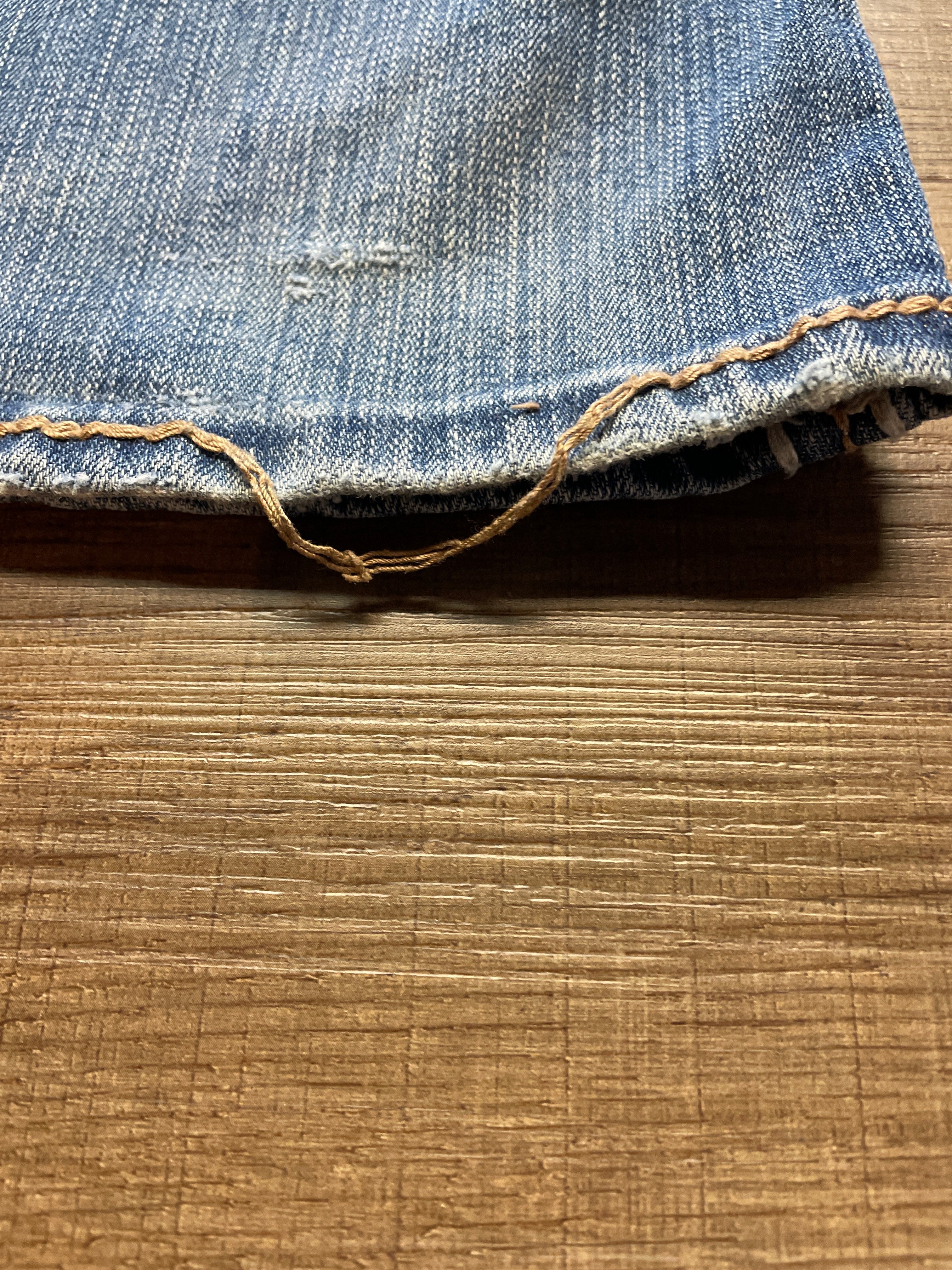 Trademark H Iconic Slim Boot Jeans (11/12)
