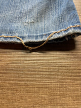 Trademark H Iconic Slim Boot Jeans (11/12)
