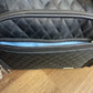 Travelon Quilted Nylon Rolling Bag