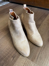 Beast Fashion Western Bootie (7)