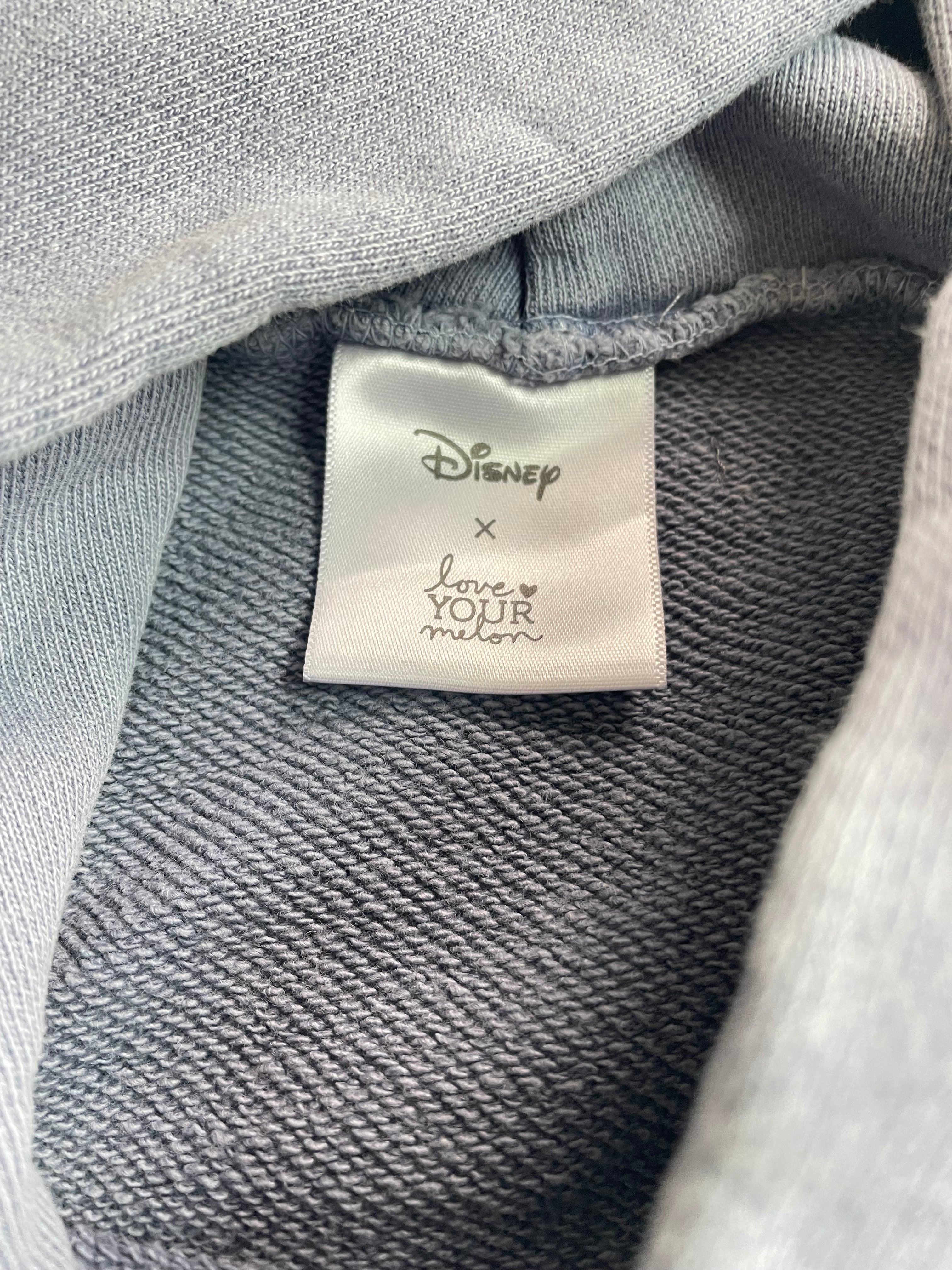 Disney Love Your Melon Dog Mom Hoodie (XL)