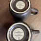Set of 2 Threshold Barnet Bronze Coffee Mugs