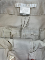 Nike Golf Women's DRI-Fit Khaki Shorts (M) - BinxBerry Consignment