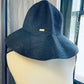 Betmar Floppy Straw Hat