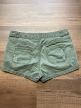 Mossimo Mid-Rise Women's Cargo Short (6)