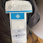 Columbia Flannel Lined Reversible Men's Jacket (LT)