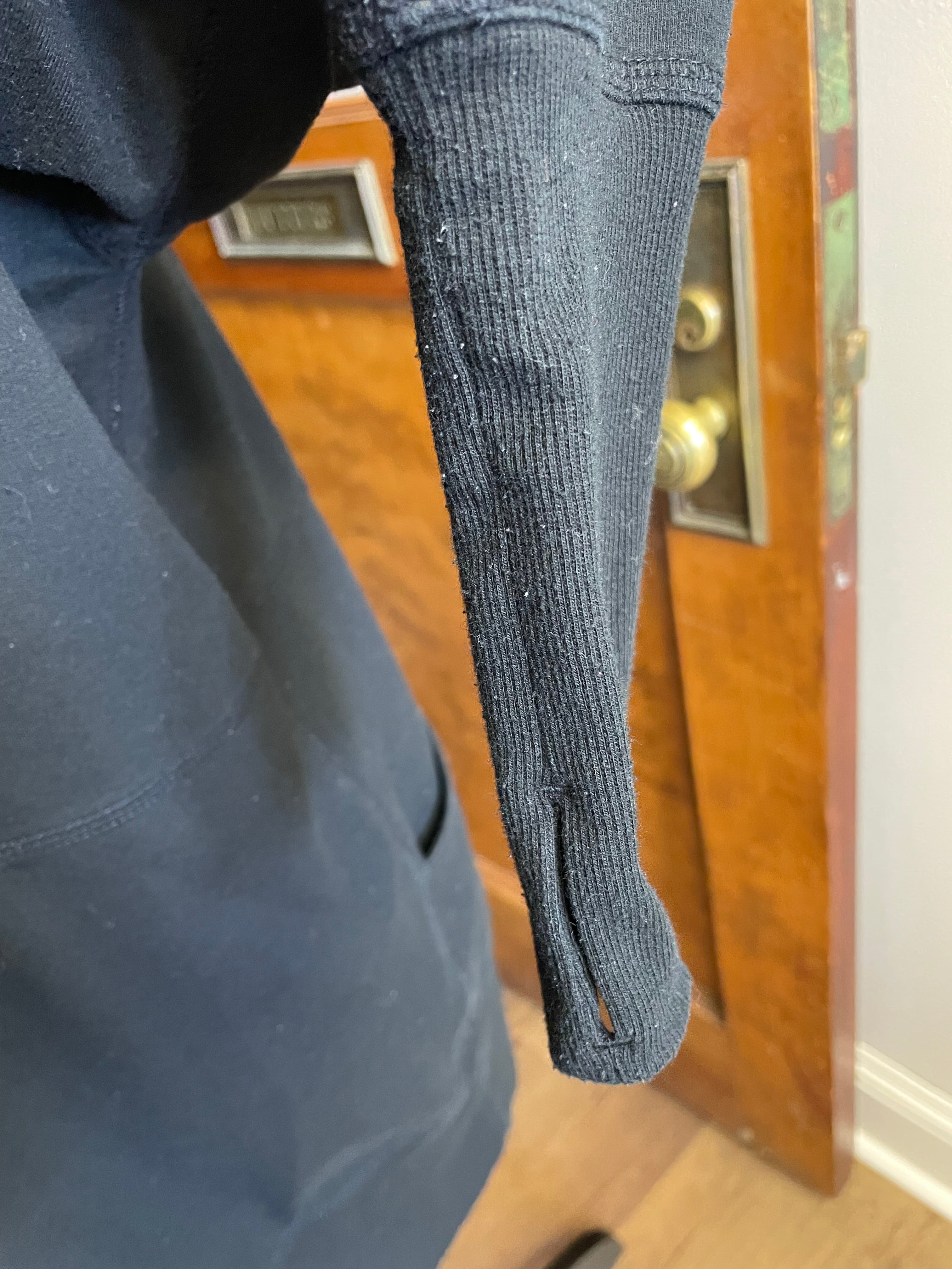 Eddie Bauer Women's Sweatshirt Cardigan (S)