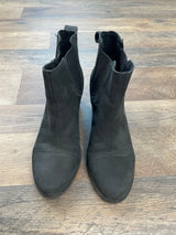 Toms Women's Bootie (6.5) - BinxBerry Consignment