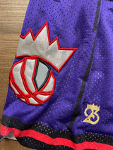 Just Don Lebron Factory Lebronte Mesh Shorts (M)