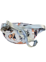 Vera Bradley Dog Lover Best in Show Fanny Pack