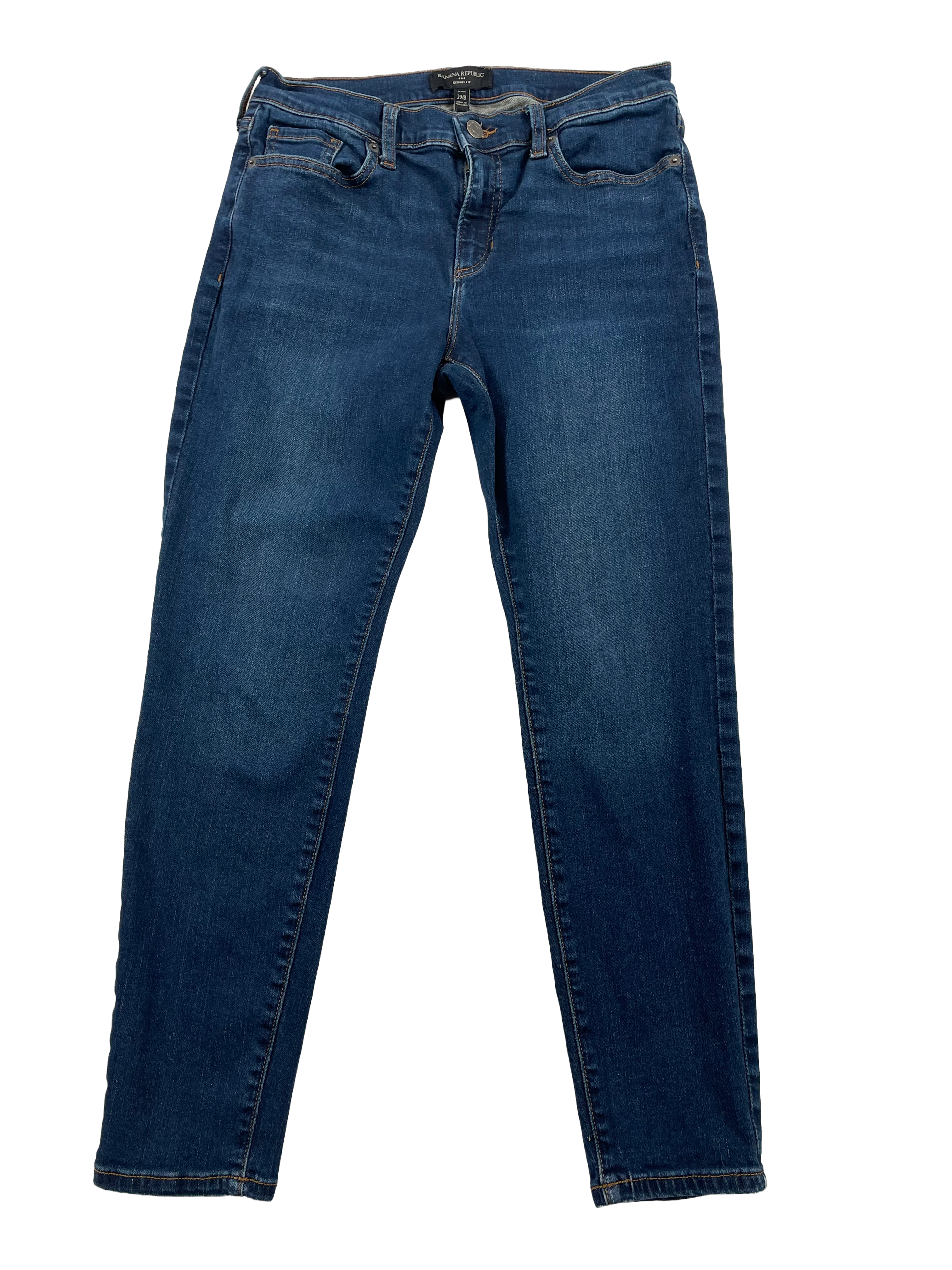 Banana Republic Skinny Fit Petite (8)