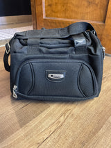 Delsey Carry On Duffle Weekender Travel Bag