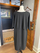 City Chic Women's Belted Dress (16)