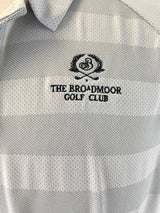 Nike Golf Men's The Broadmoor Golf Club Polo (L) - BinxBerry Consignment