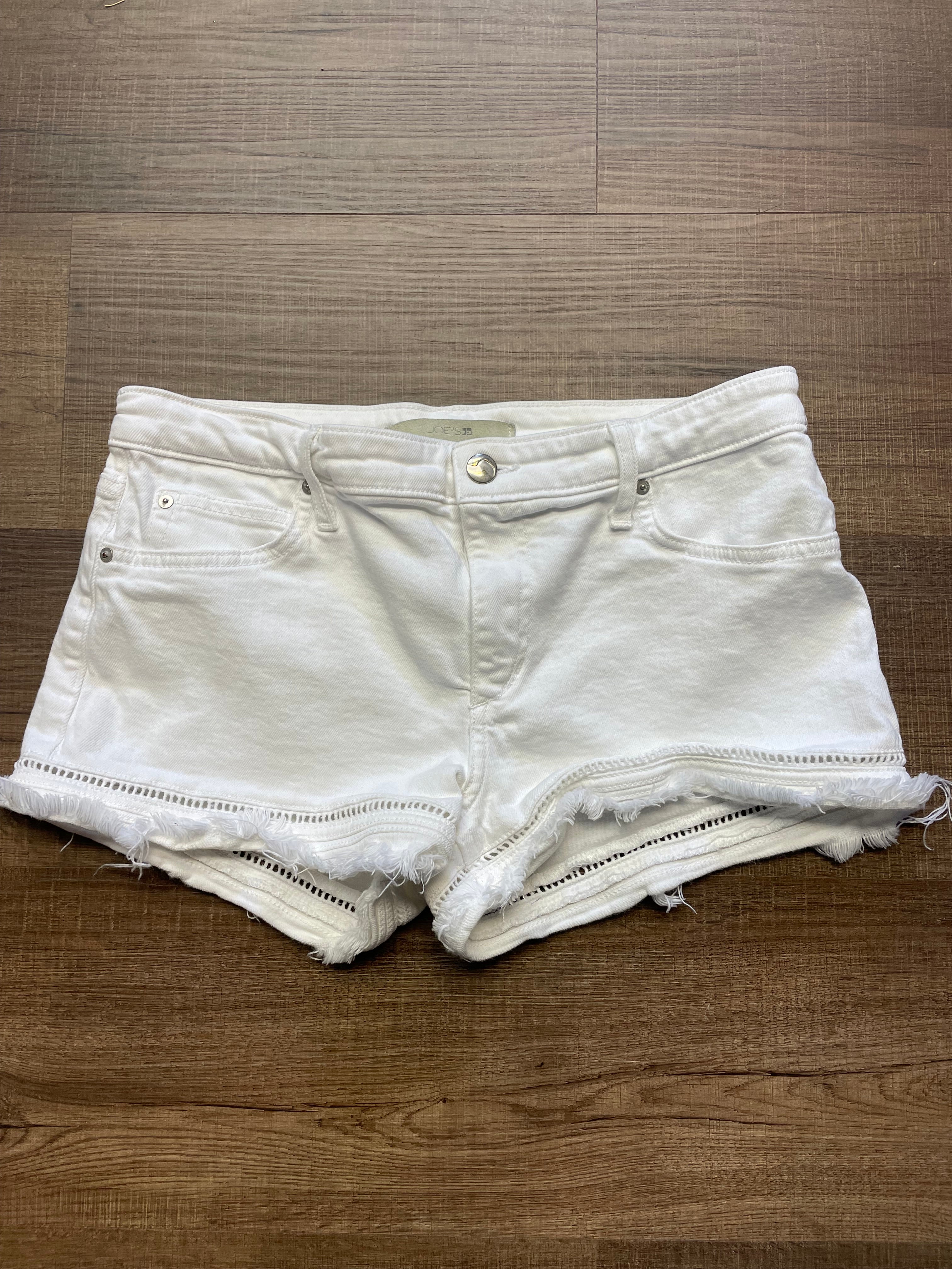 Joe's The Ozzie Jean Short (27)