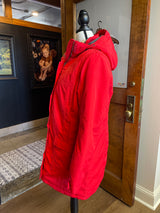 Land's End The Squall Women's Parka (M)