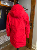 Land's End The Squall Women's Parka (M)