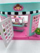 Li'l Woodzeez Scoops & Sprinkles Ice Cream Shop - BinxBerry Consignment