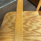 Longaberger 2000 Lidded Picnic Basket