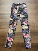 Nike Running Dri-FIT Leggings (XS)
