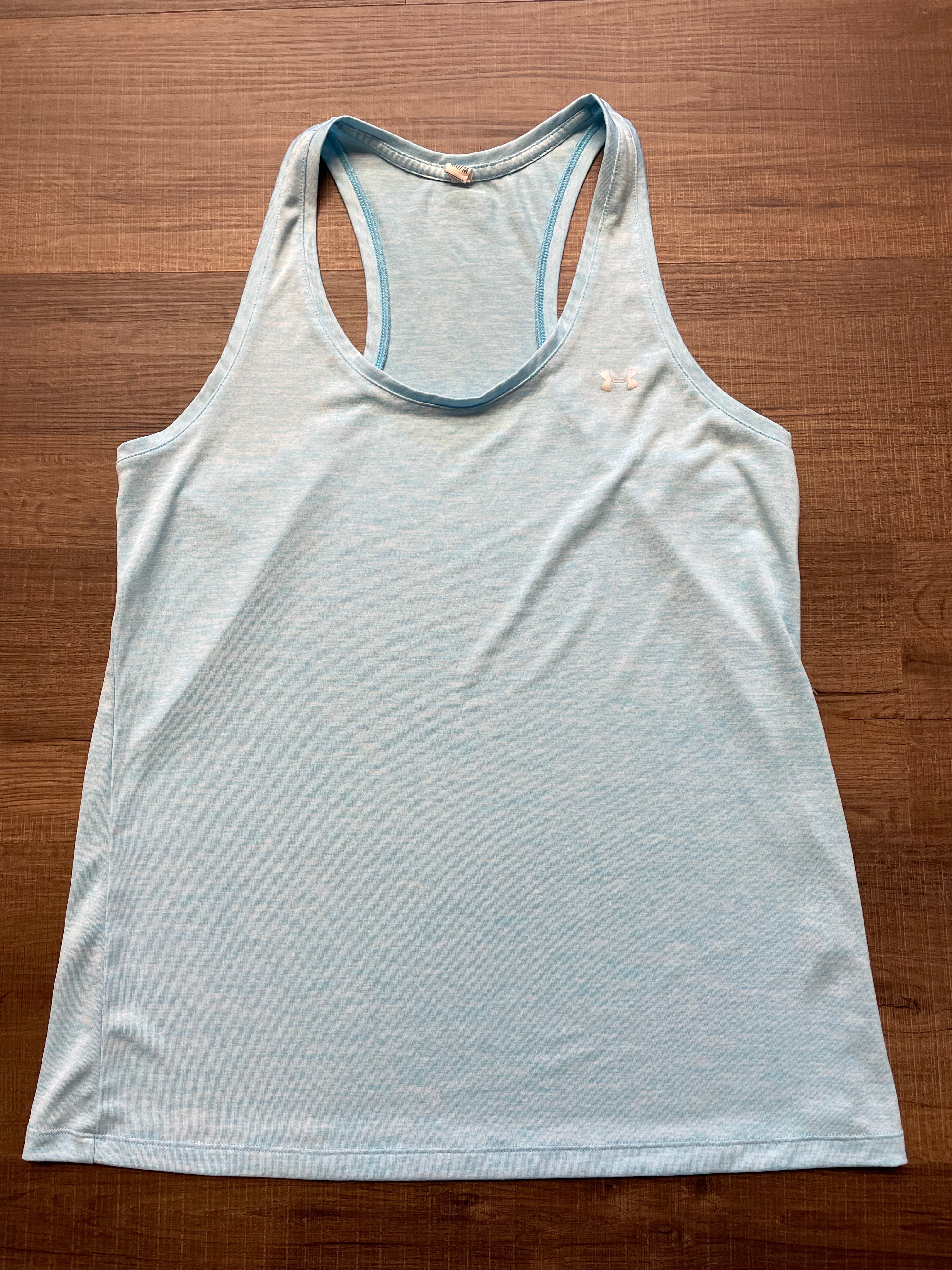 Under Armour Women's Tank (M)