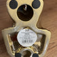 Threshold Gold Bunny Figurine