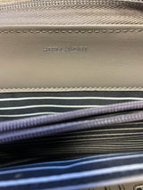 Stella & Dot Shimmer Wristlet